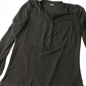 Dress shirt